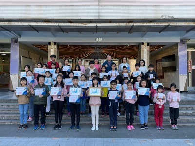賀!本校書法社參加全國及日本書法比賽榮獲佳績圖片