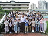 114學年度莒光國小溫馨綿綿獲獎名單(二年級)圖片