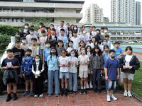 114學年度莒光國小溫馨綿綿獲獎名單(六年級)圖片