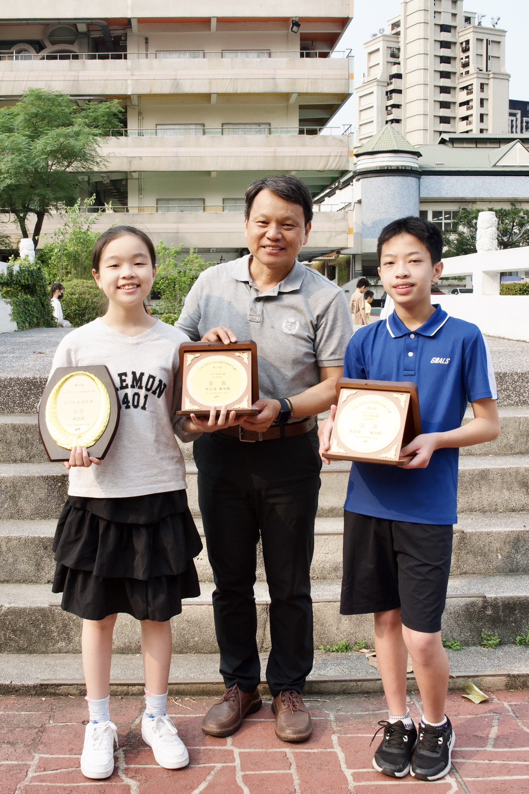 本校學生參加30屆日本浜松國際鋼琴大賽榮獲佳績