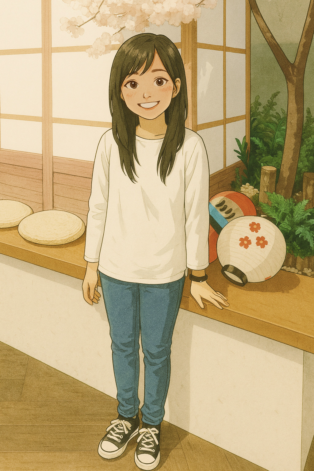 欣