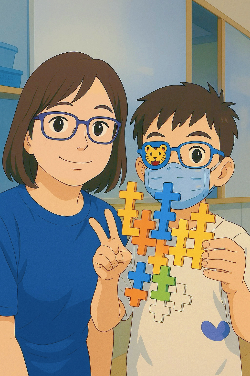 江