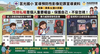 守護性隱私，這四招一定要知道